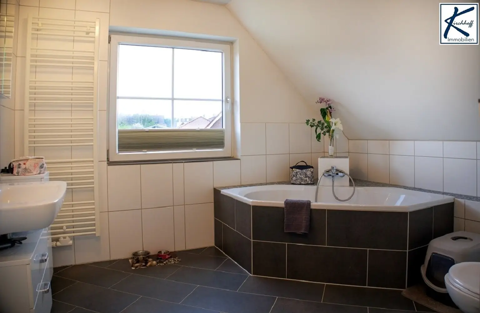 Wellness im eigenen Badezimmer