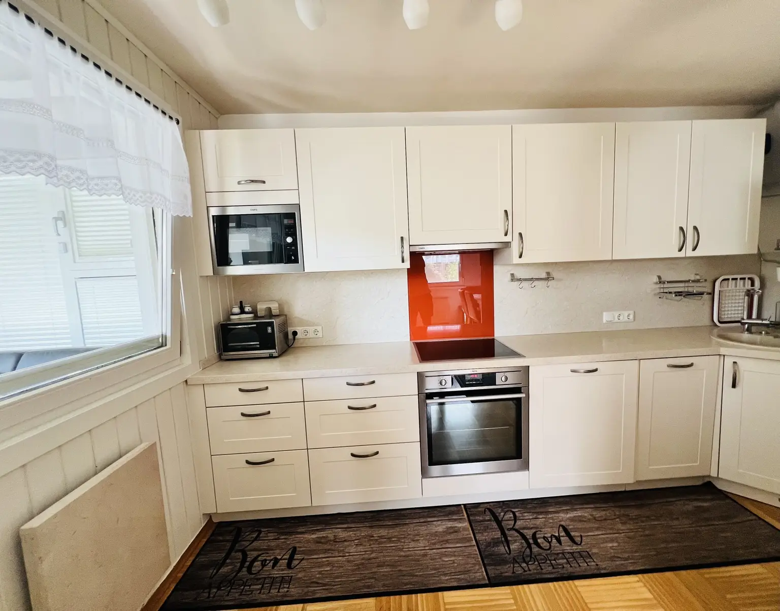 Wohntraum Kleingartenanlage am Föhrenwald