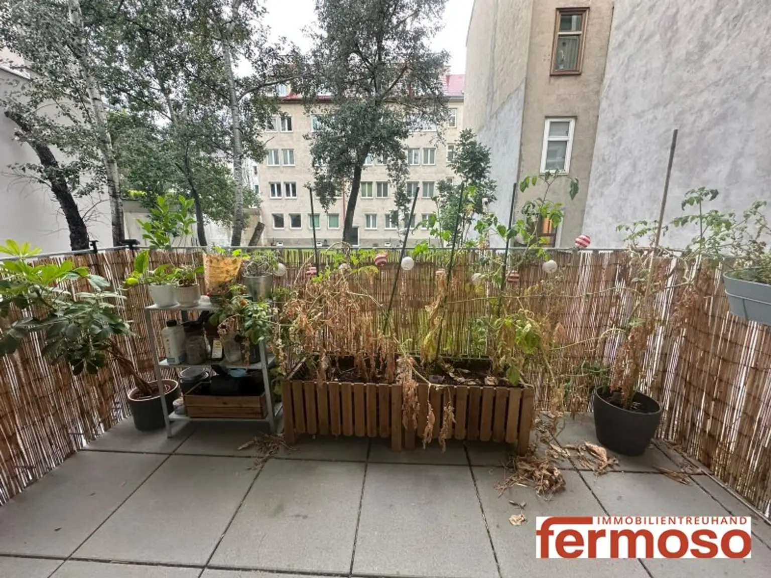 Neuwertige 2-Zimmer-Wohnung mit Balkon in 1210 Wien