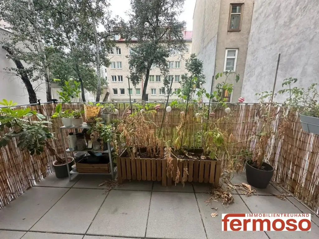 Neuwertige 2-Zimmer-Wohnung mit Balkon in 1210 Wien