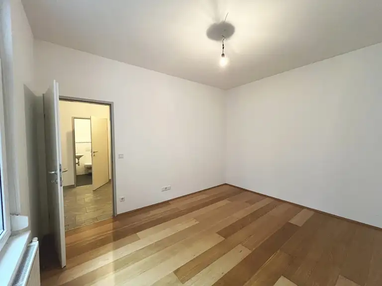 Schlafzimmer I
