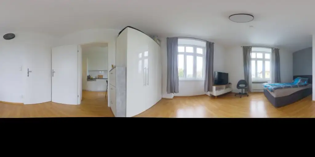 Zinshaus mit Entwicklungspotential in Stammersdorf - mit 8 Wohnungen und Rohdachboden - außergewöhnliches Angebot
