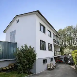 Bild Ansicht  West Süd