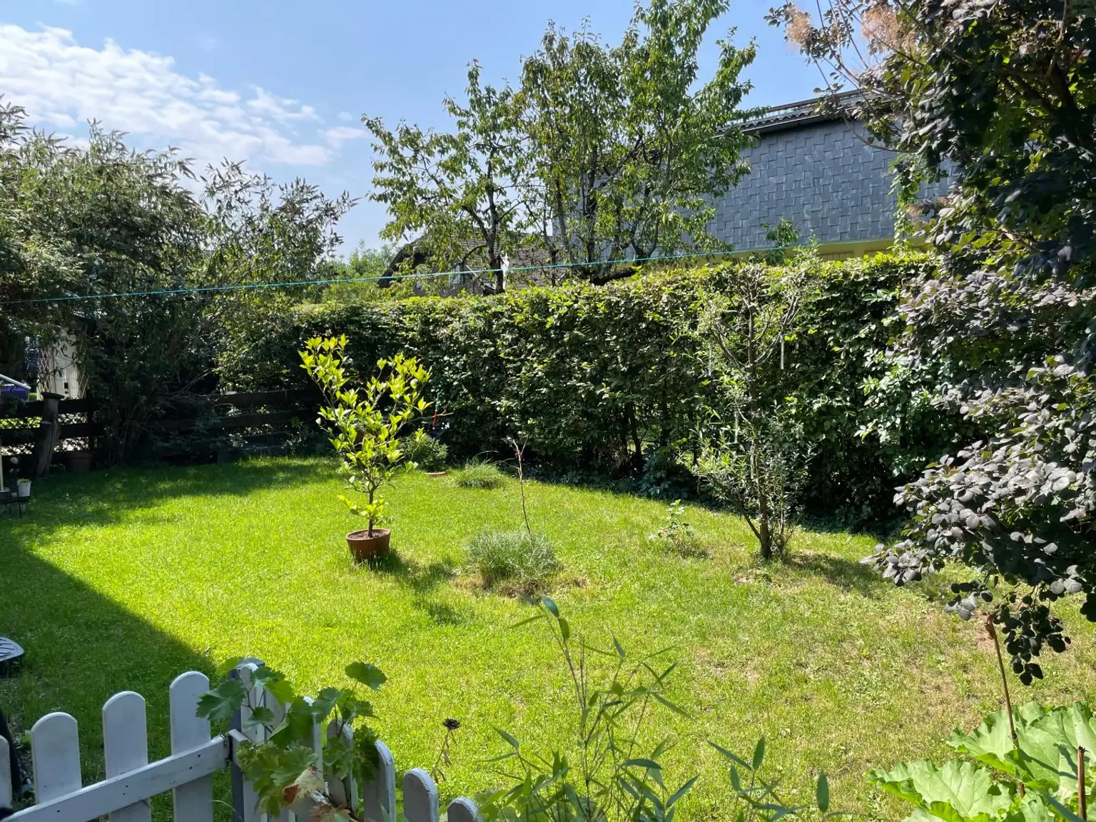 Zwei Wohnhäuser - Interessantes Anlageobjekt in Toplage, Villach-Lind