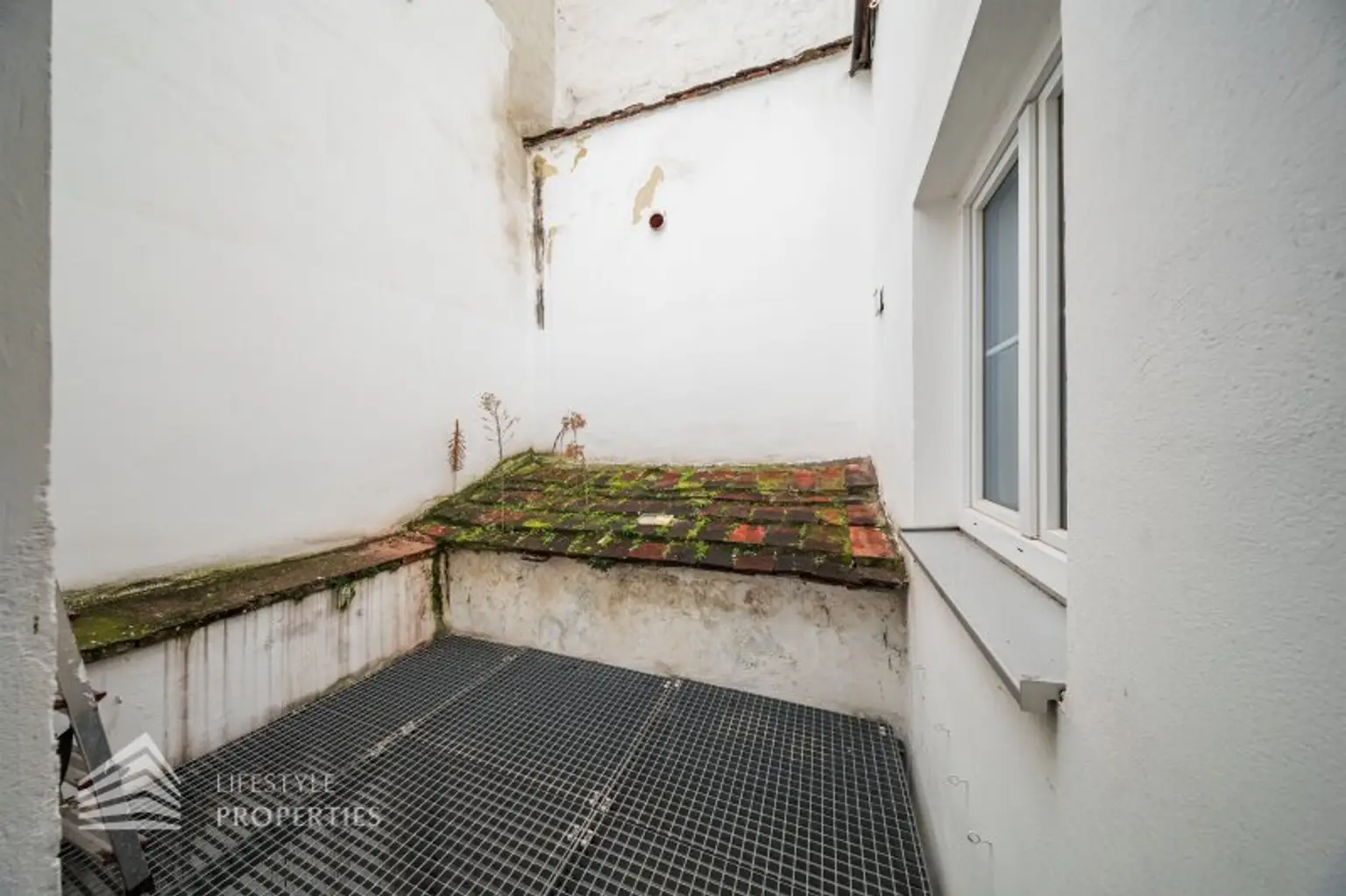 Moderne 4-Zimmer Maisonettewohnung mit Terrasse, Nähe Stephansplatz by Lifestyle Properties
