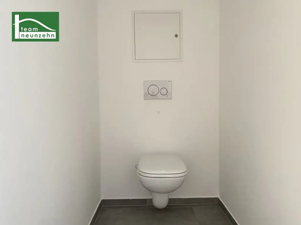 Green City Living – Wohnen im Park, Leben mit Stil - AKTION - 2 MONATE MIETZINSFREI