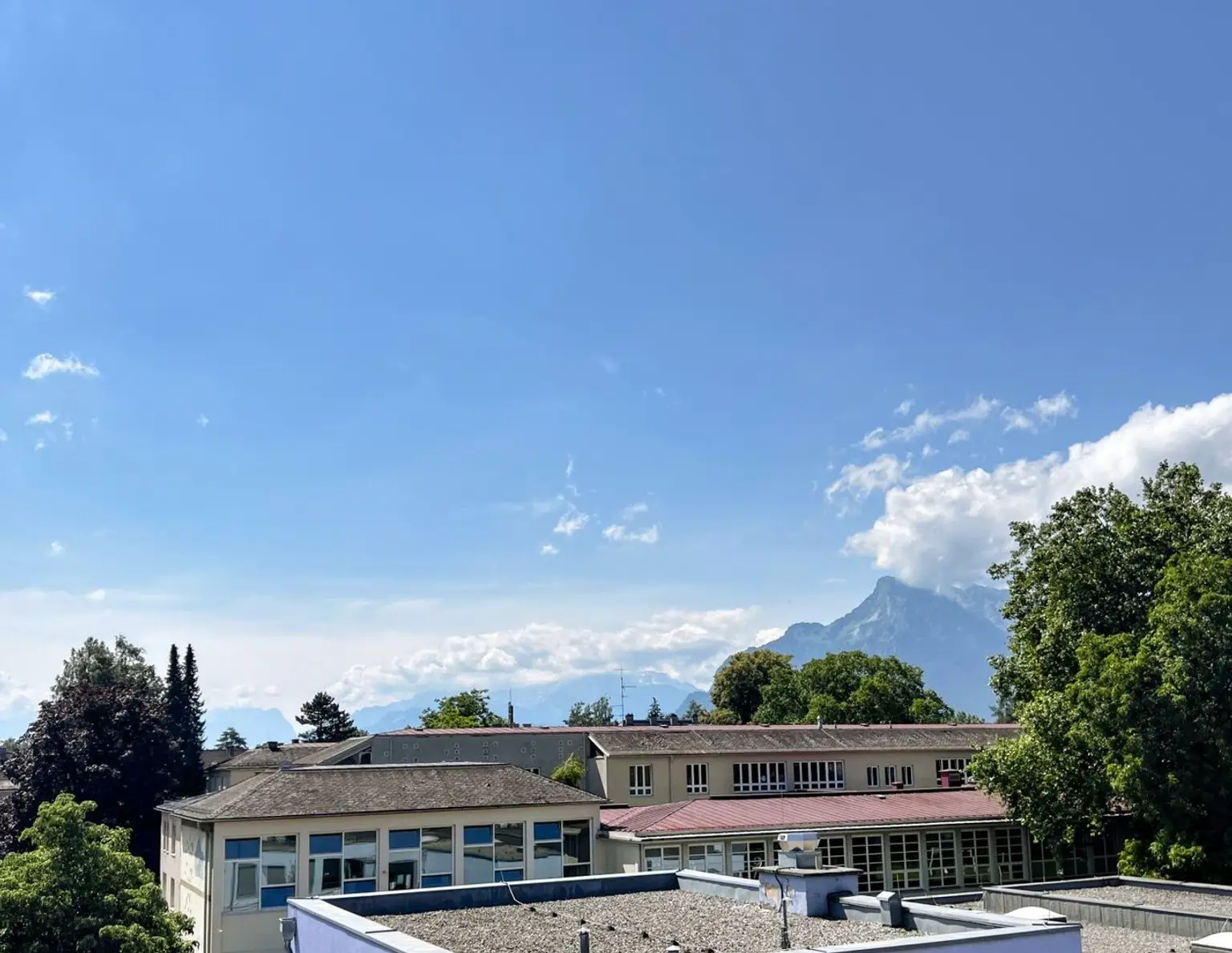 Profitables Zinshaus in Top-Lage Salzburgs - Renditestarke Investition