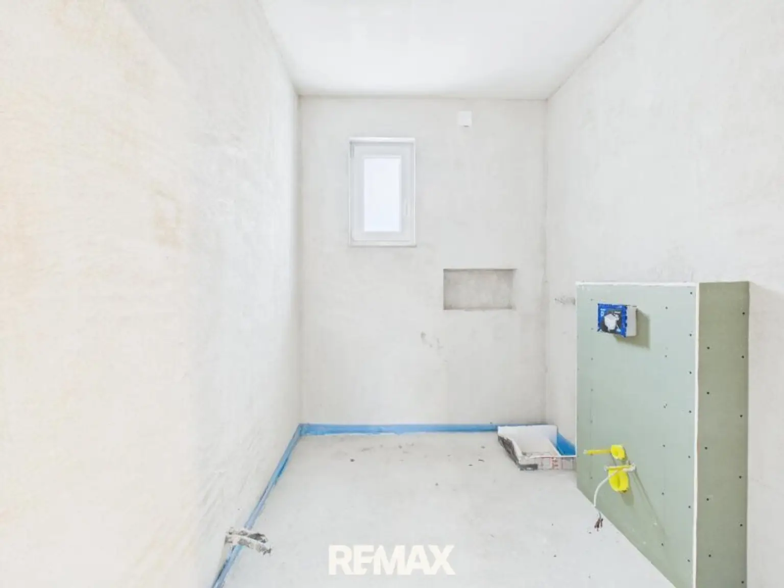 Badezimmer EG