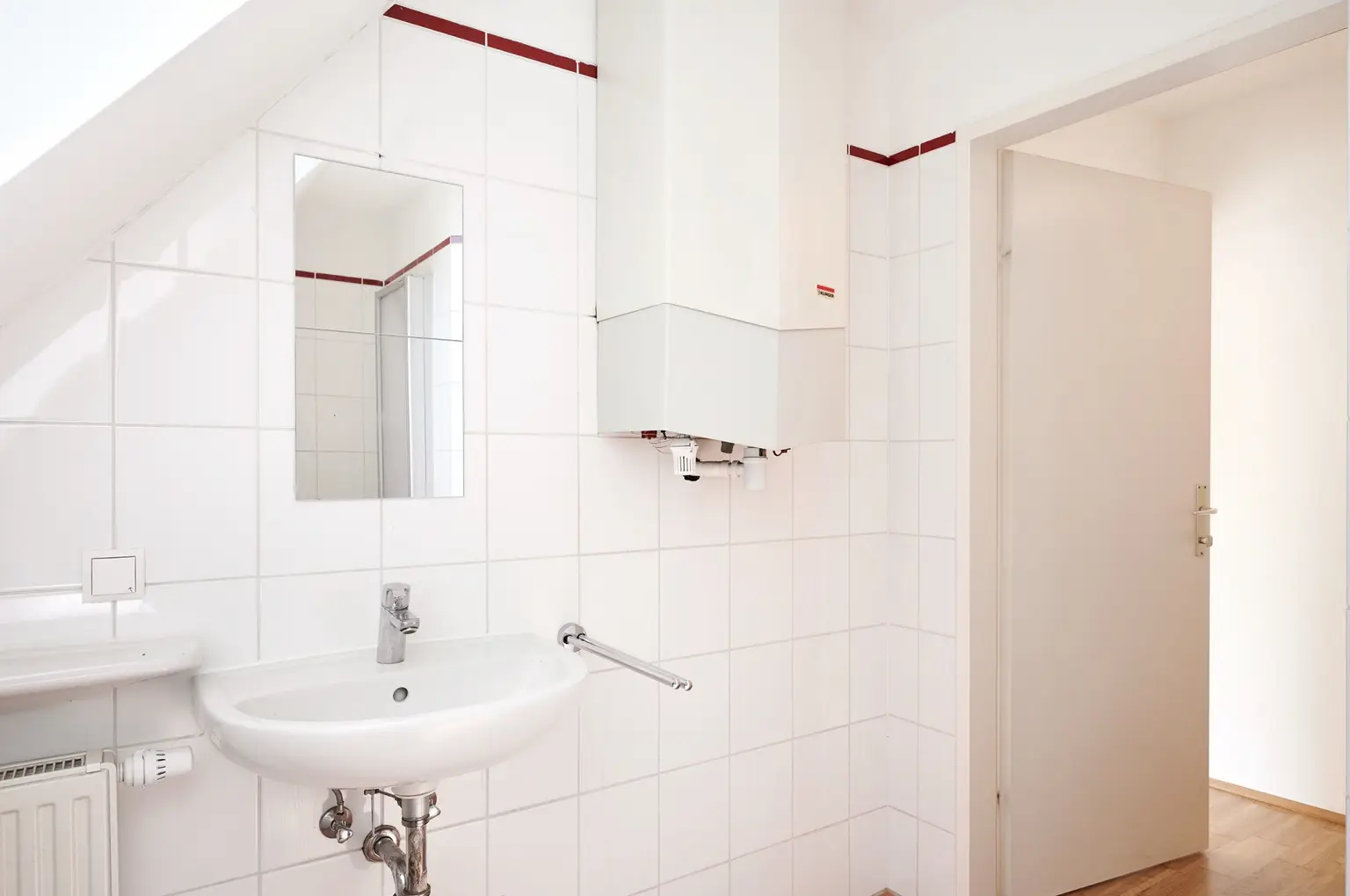 Badezimmer II