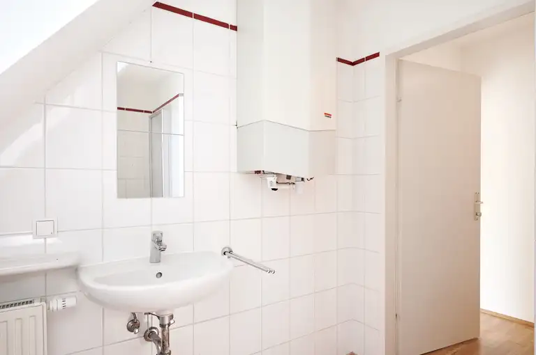 Badezimmer II