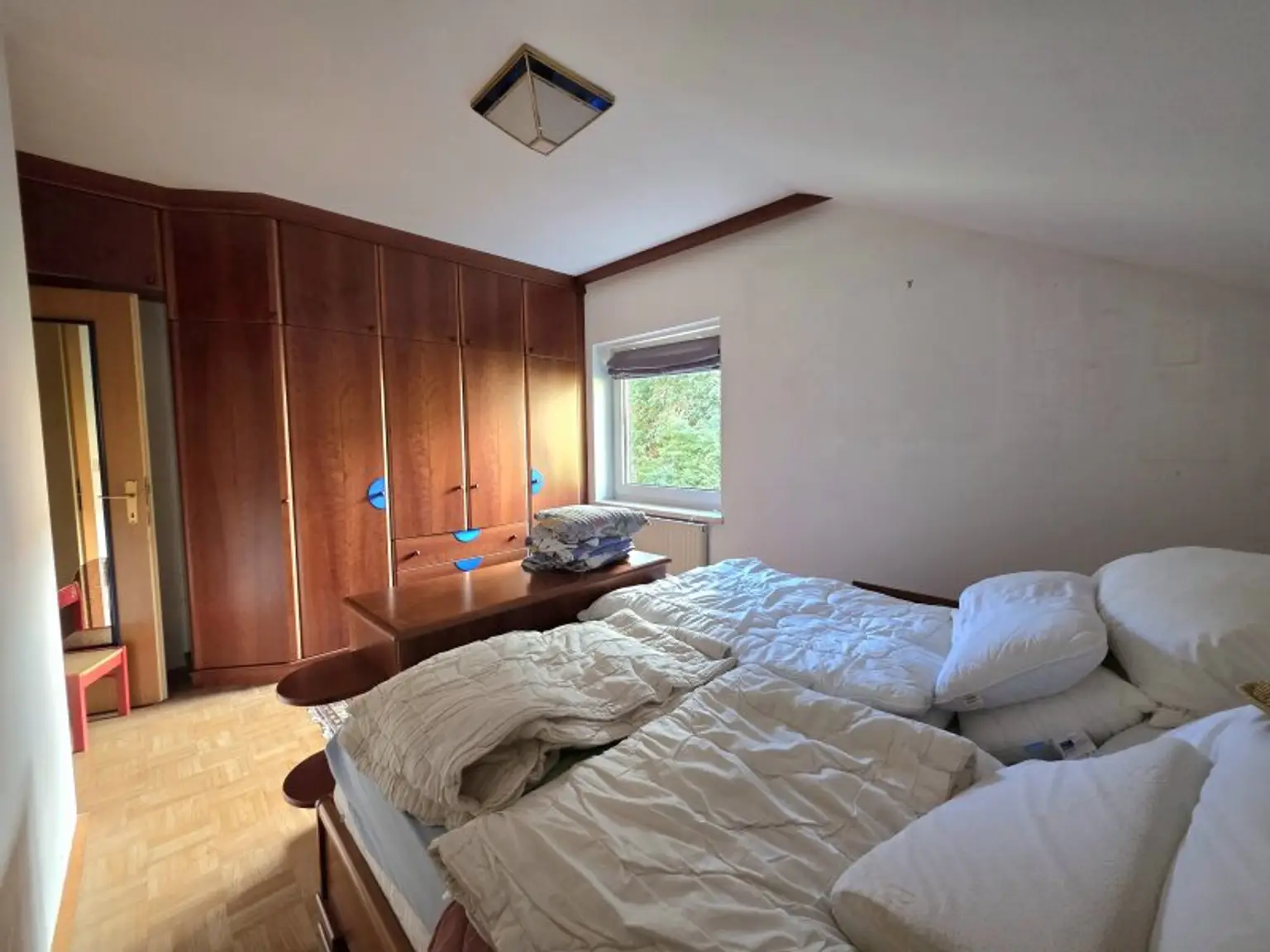 Geräumige Familienwohnung in ruhiger Lage!