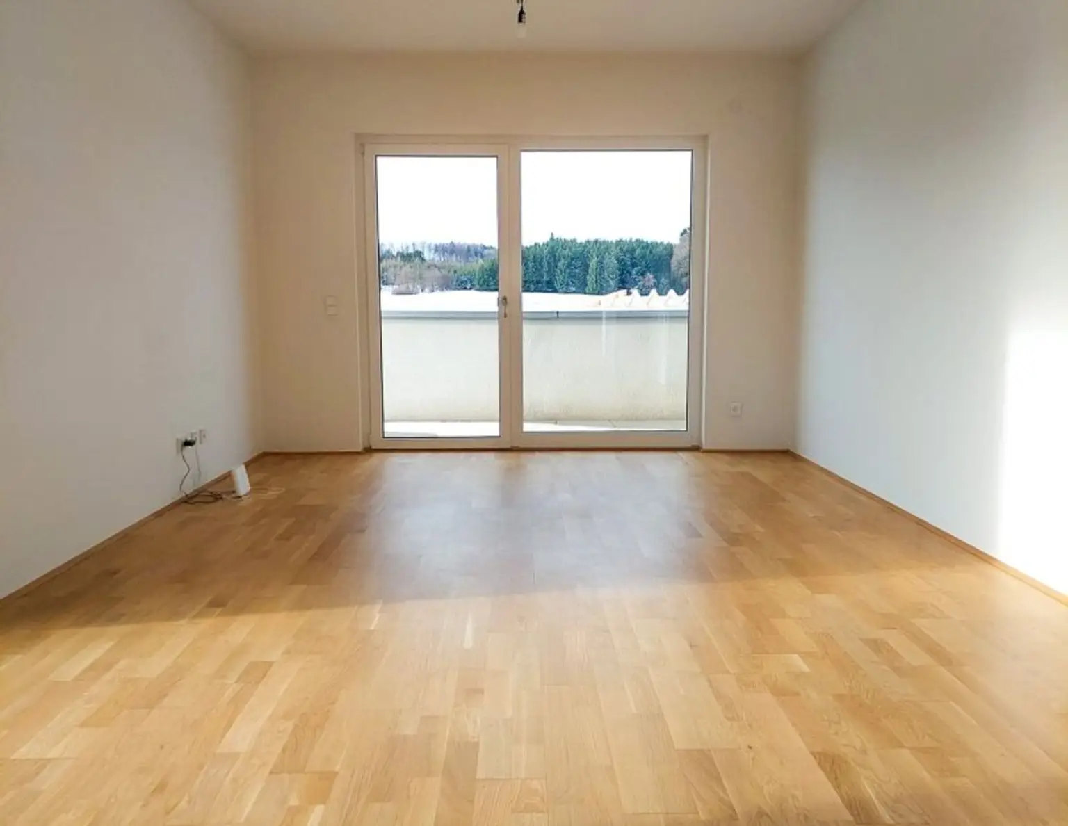 Gut vermietete 3-Zimmer Anlegerwohnung in Feldkirchen bei Mattighofen!