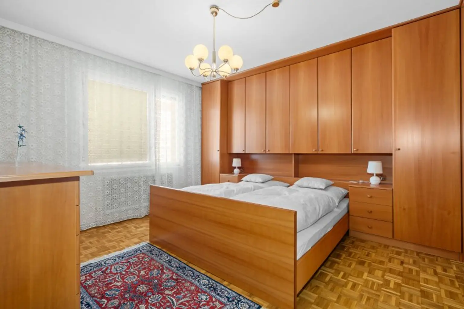 Gemütliche 4-Zimmer-Wohnung mit Balkon in 1050 Wien! +++ RE/MAX Trend +++