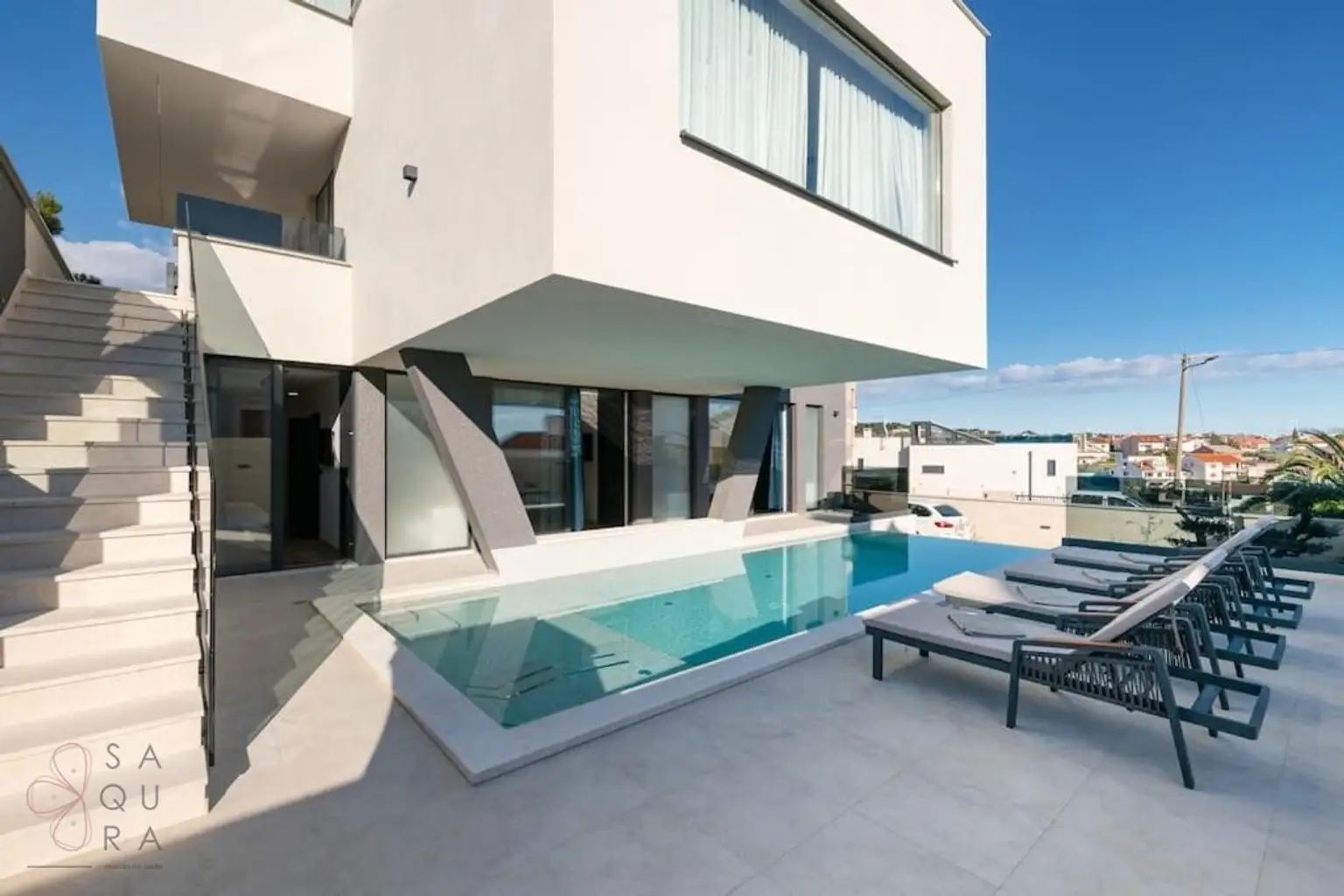 Amazing Villa Medulin – Mediterraner Luxus in Istrien