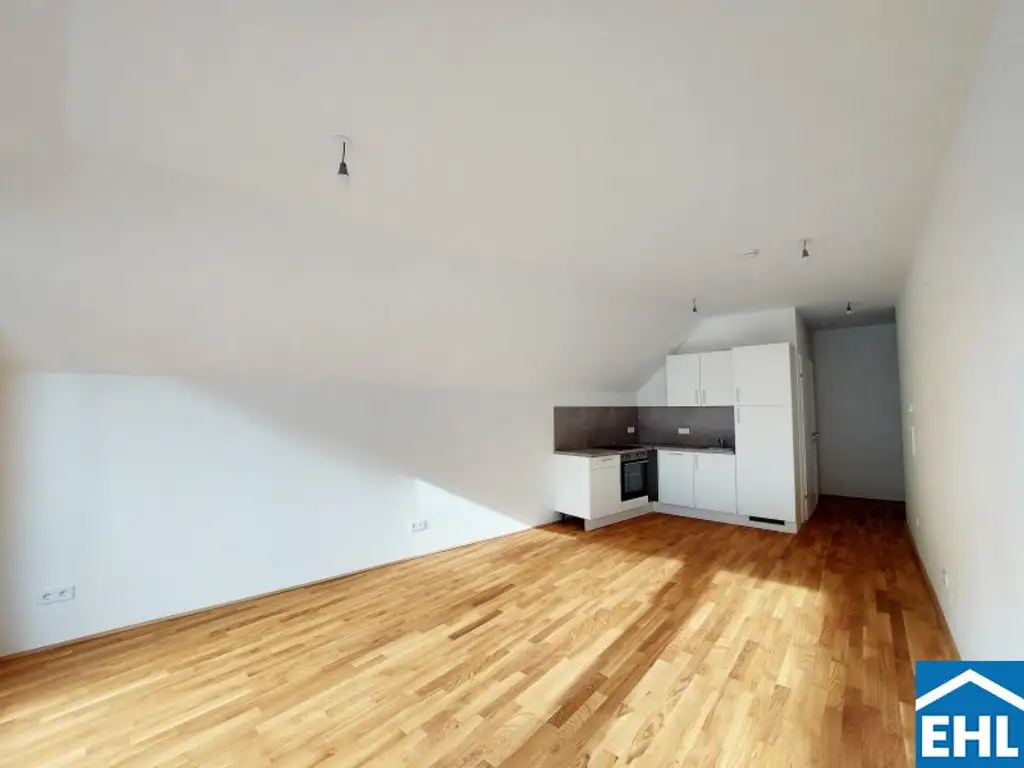 Wohnen mit Stil und Komfort – Ihr neues Zuhause in Simmering!