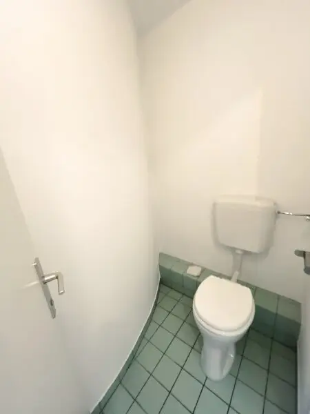 Helle 4-Zimmer-Maisonettewohnung mit großzügiger Terrasse