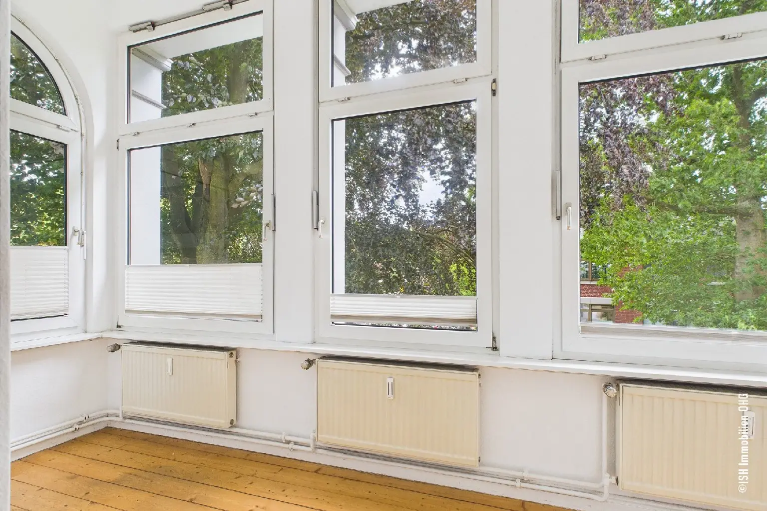Wintergarten/Veranda