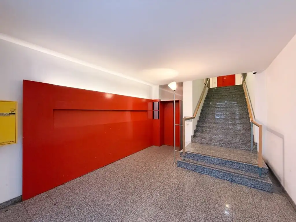 1-Zimmerwohnung in 1040 Wien mit Lift zu vermieten || 5.OG