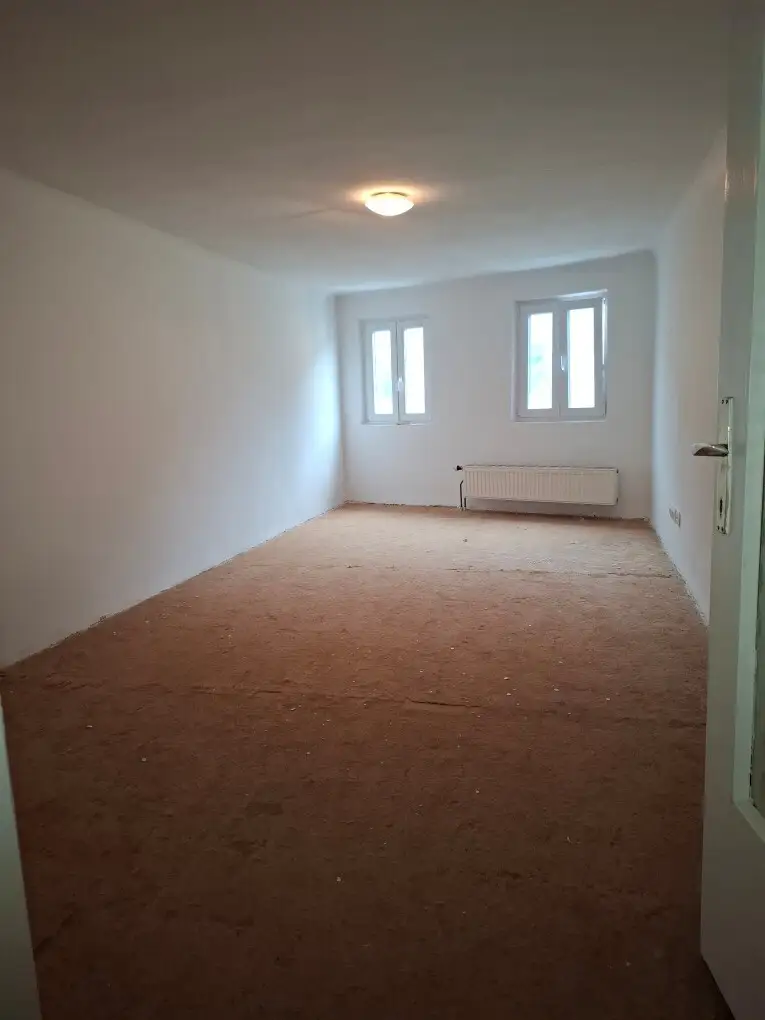 Gerämiges Altbau-Haus mit Garten und Balkon in St. Lorenzen im Mürztal zu kaufen ! (aktuell vermietet)
