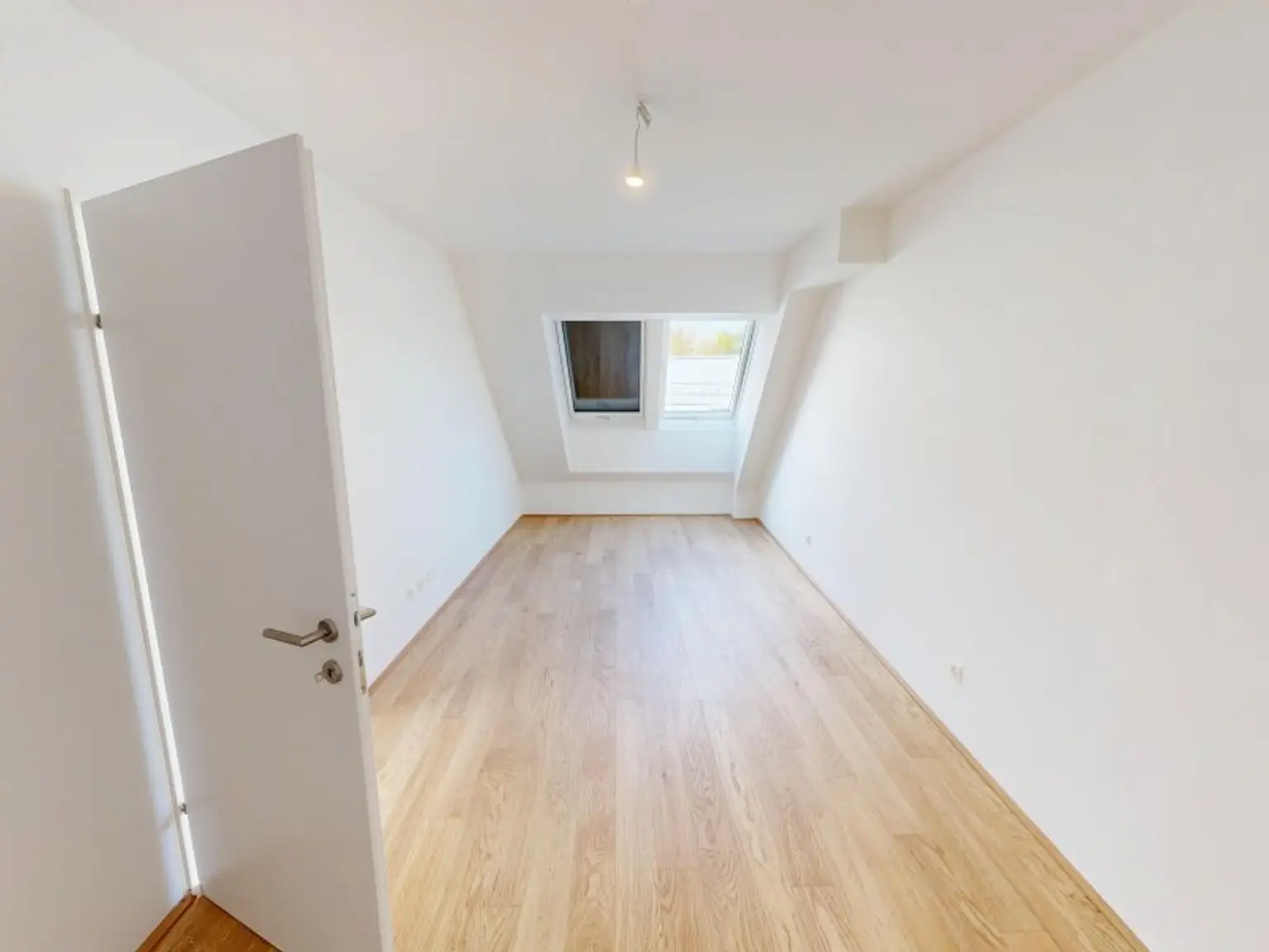 Wohnoase 23 – Am Puls der Stadt, im Herz der Natur