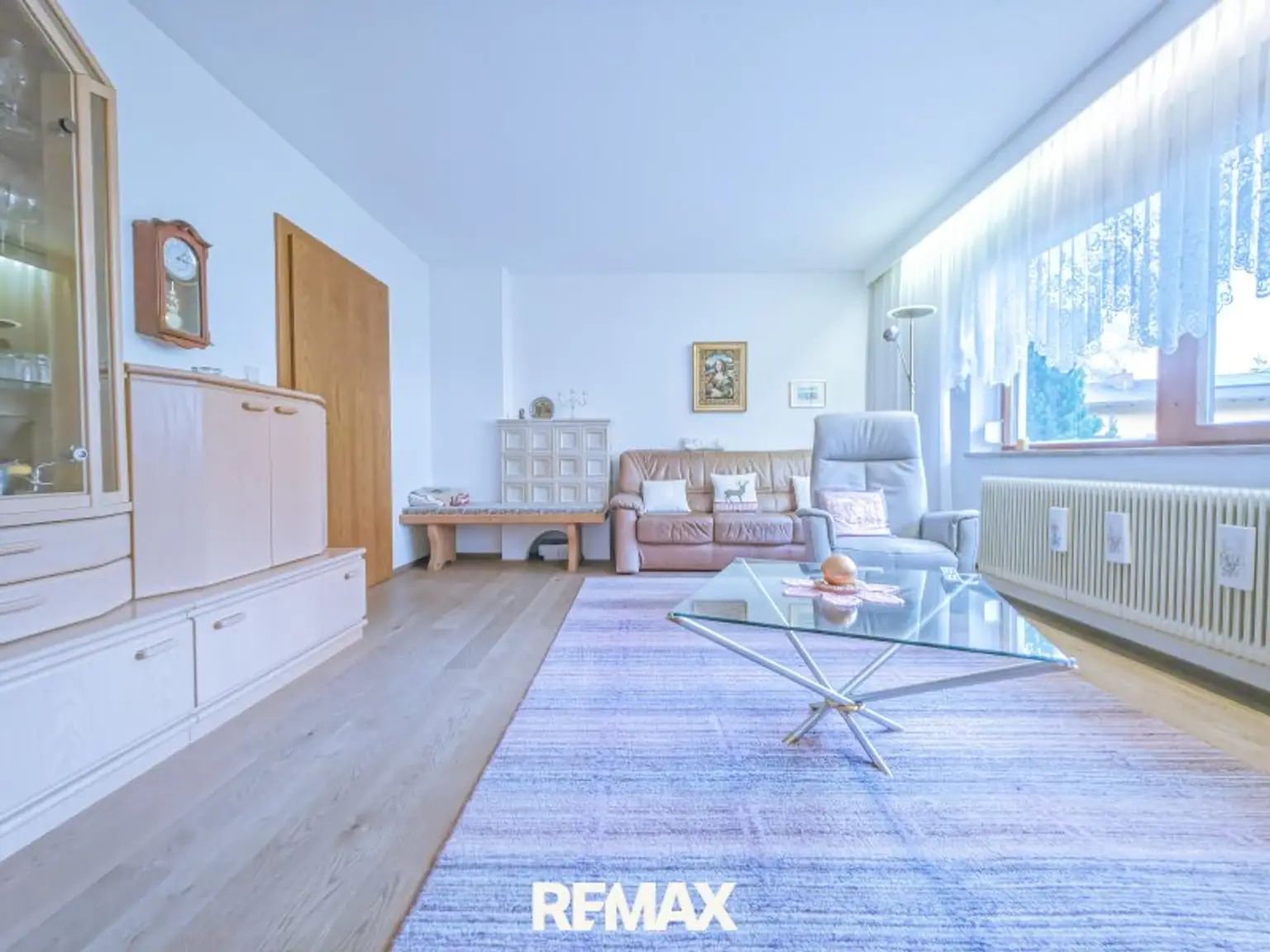 Familienfreundliches Mehrfamilienhaus mit traumhaftem Garten in Nassereith!