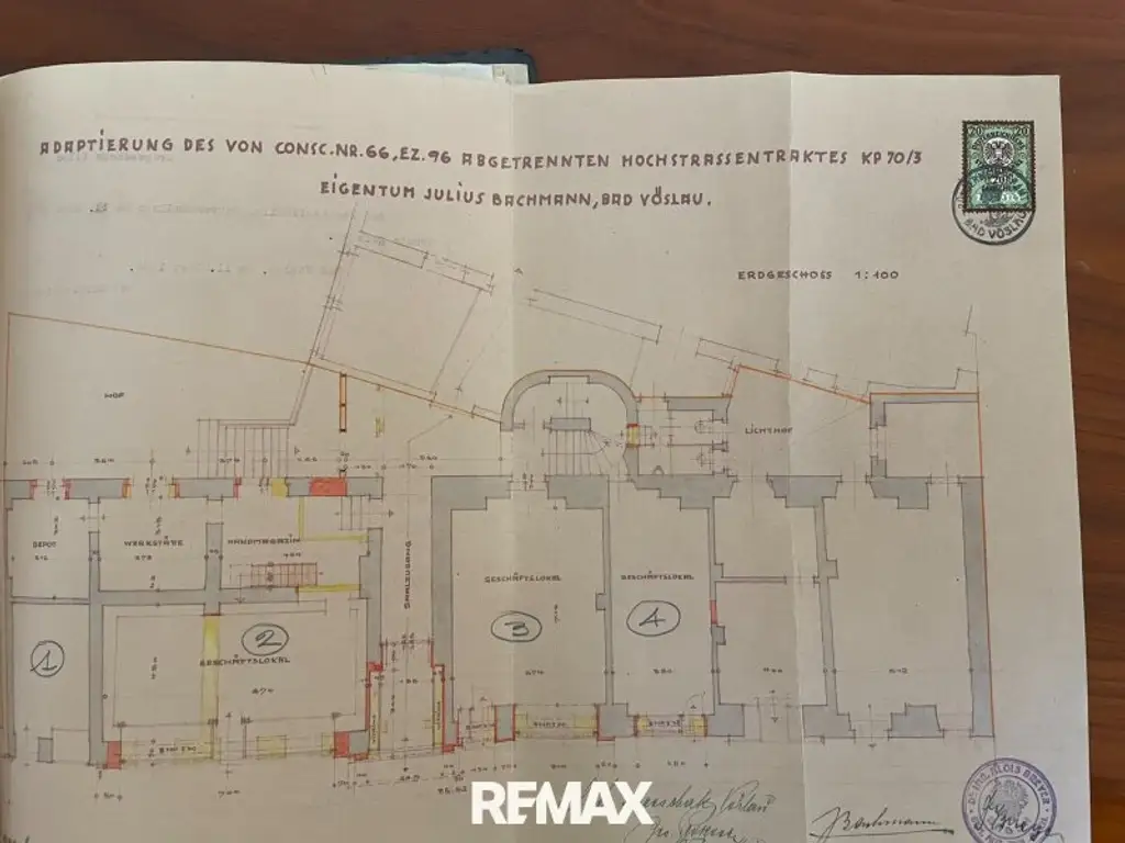 Plan