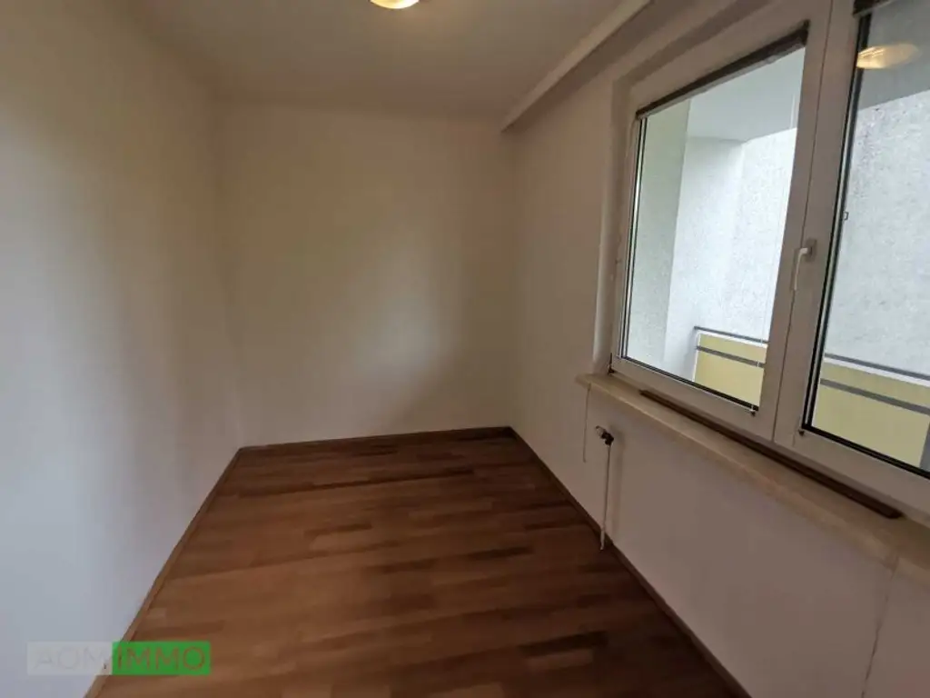 2-Zimmer-Etagenwohnung in guter Lage!