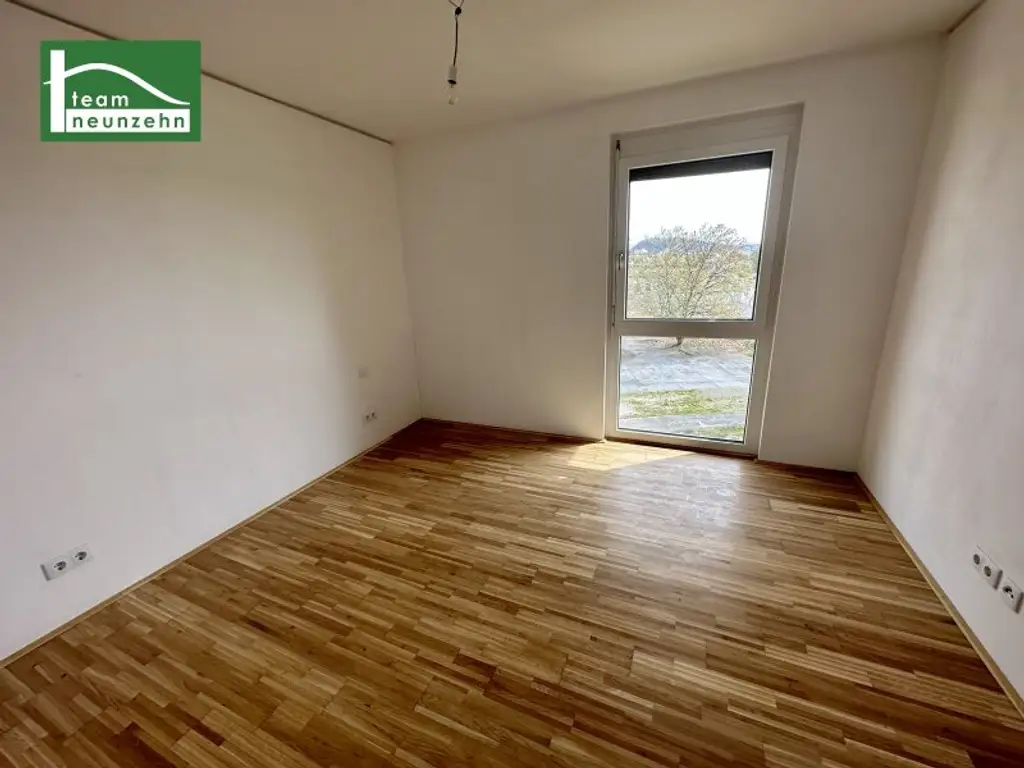 AKTION 1 MONAT MIETZINSFREI! - URBAN GARDENING IM NEUEN VIERTEL REININGHAUS