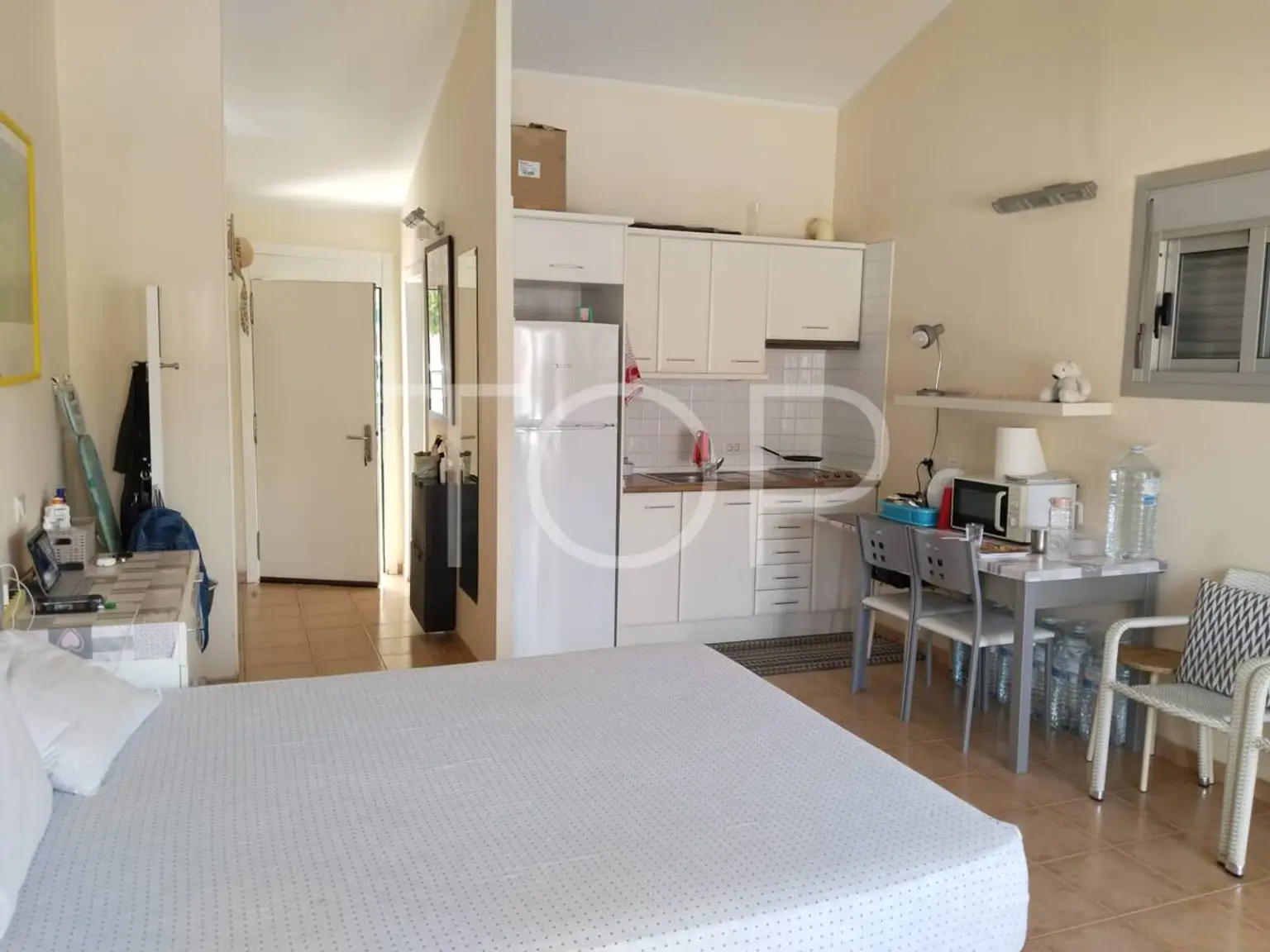 Estudio a venta cerca de la playa en el corazón de Playa de Las Américas