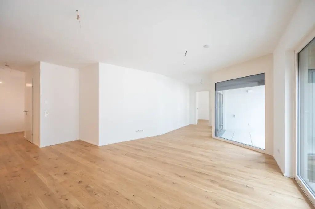 ++MOLLARD 50++ Fantastische 2-Zimmer-Wohnung mitten im Herzen der Stadt (1/11)