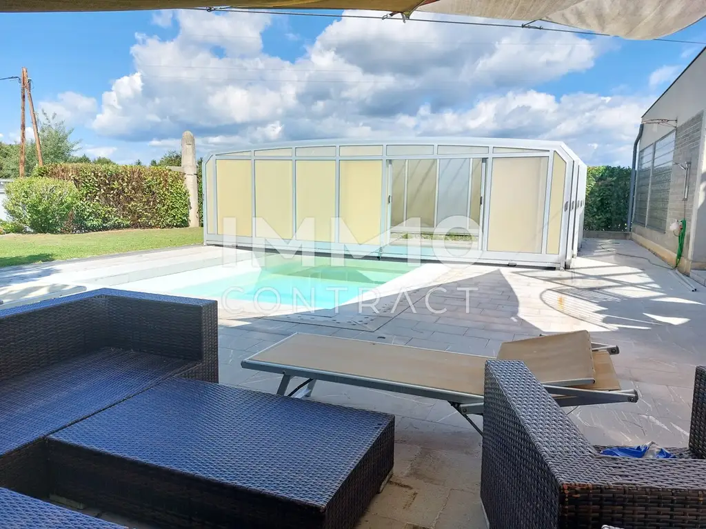 LASSNITZHÖHE NAHE GRAZ:  EINZIGARTIGE LUXUSVILLA MIT ALLEN EXTRAS