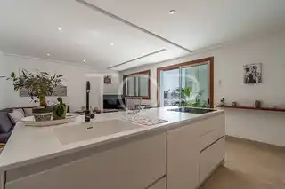 Apartament-La-Caleta-Kitchen-Tenerife-3