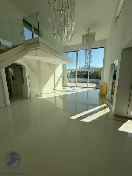 Luxuriöses Wohnen auf 170m² in Top-Lage von Salzburg - Traum-Penthouse mit 3 Garagenstellplätzen!