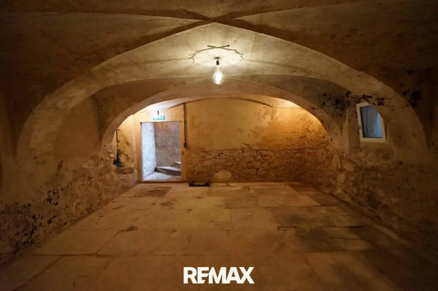 Feste im historischen Keller