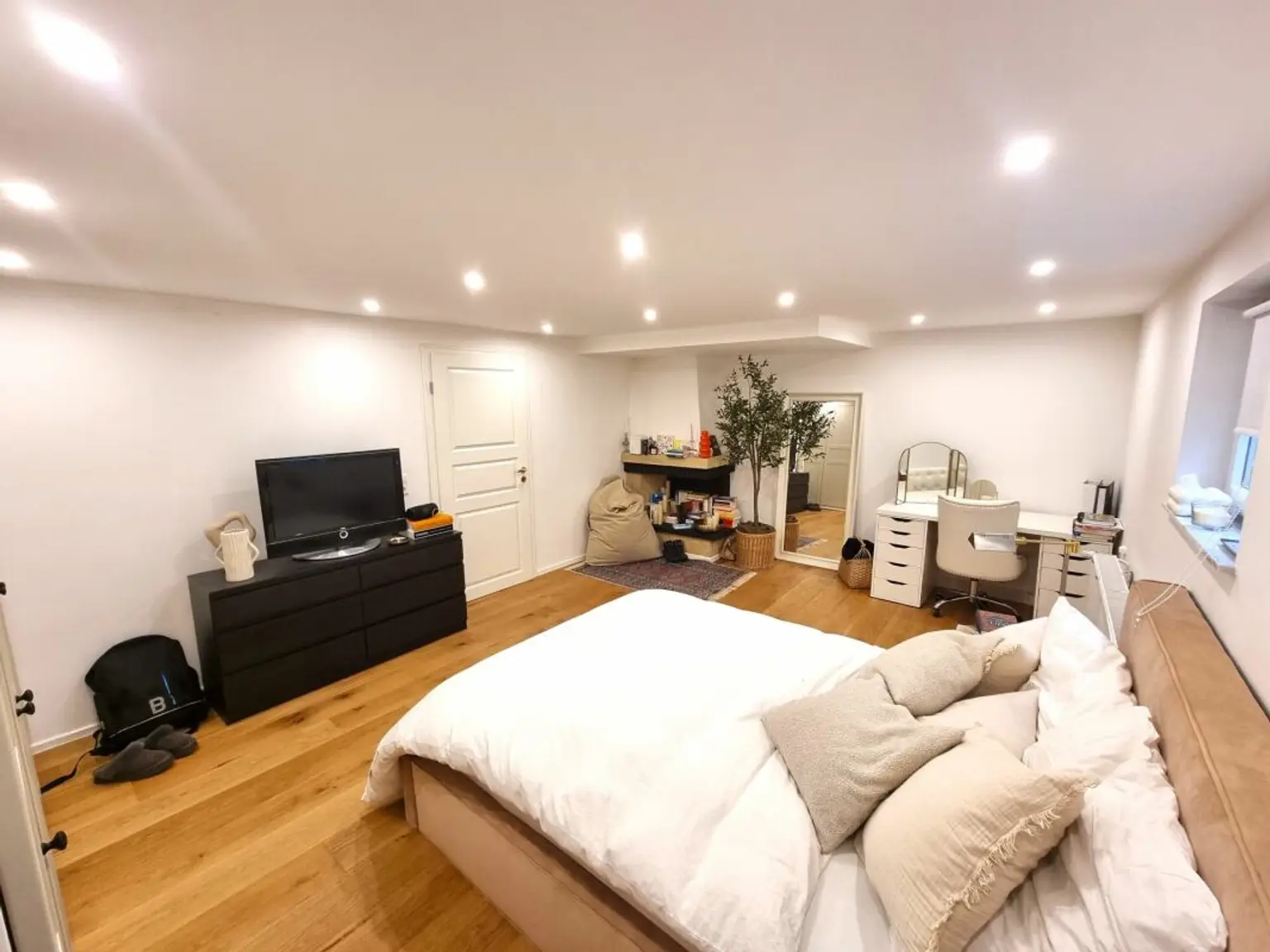 Exclusive Villa mit besonderem Flair!