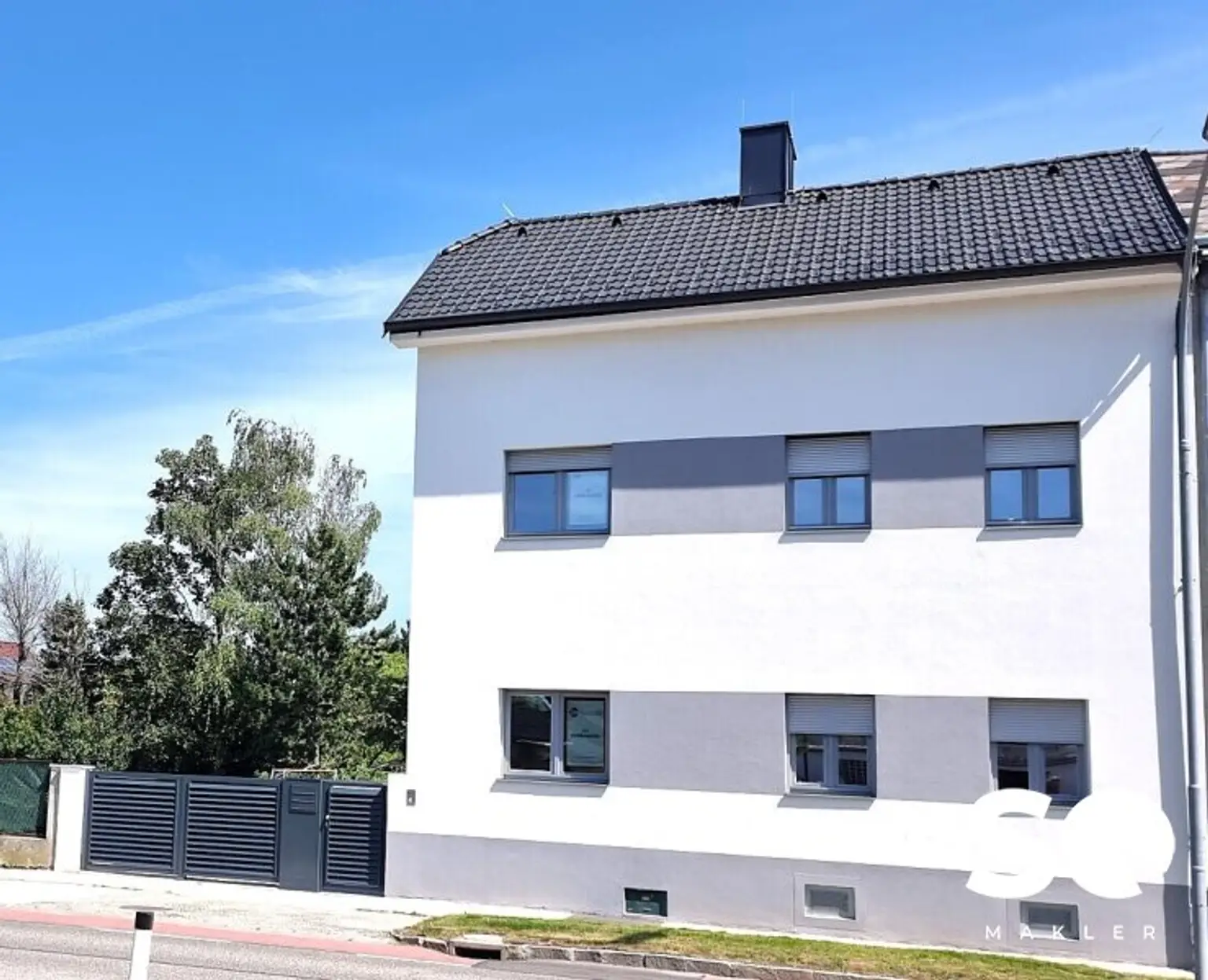 #SQ - WIENER NEUSTADT: EXKLUSIVES WOHNEN UND ARBEITEN UNTER EINEM DACH NAHE DEM STADTZENTRUM