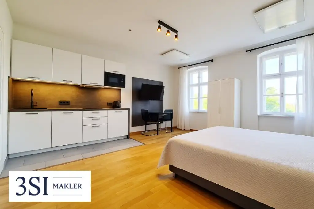 Kompakte 1-Zimmer-Wohnung in 1160 Wien – Ideal für Singles! Nur 159.000 €!