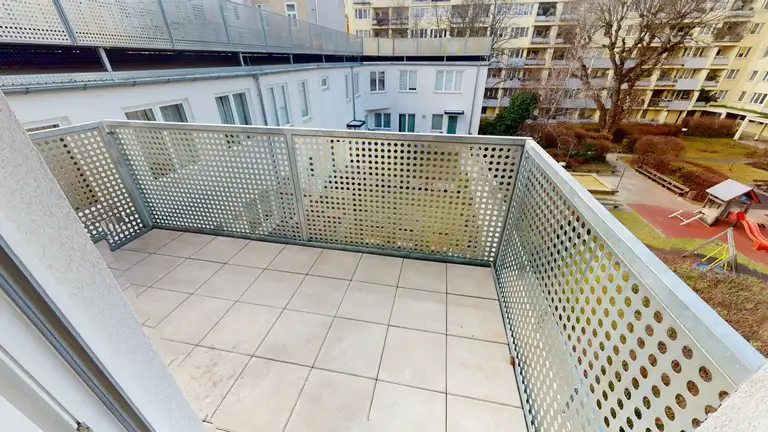 Balkon
