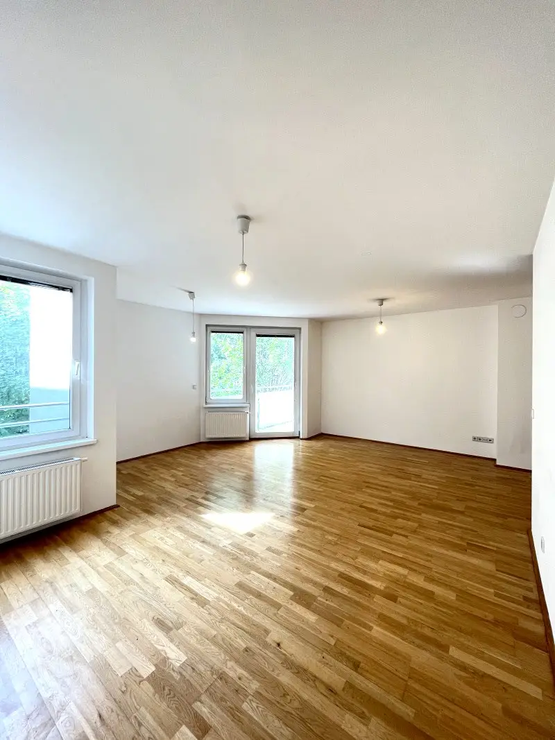 Wohnraum I