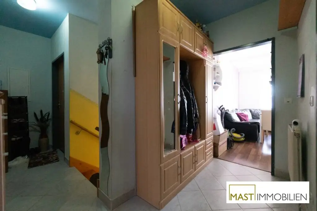 Mehrfamilienhaus mit 4 Wohneinheiten in Kottingbrunn – Perfekte Lage & Top Infrastruktur