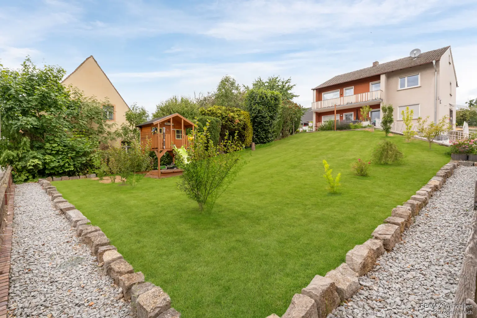 Garten