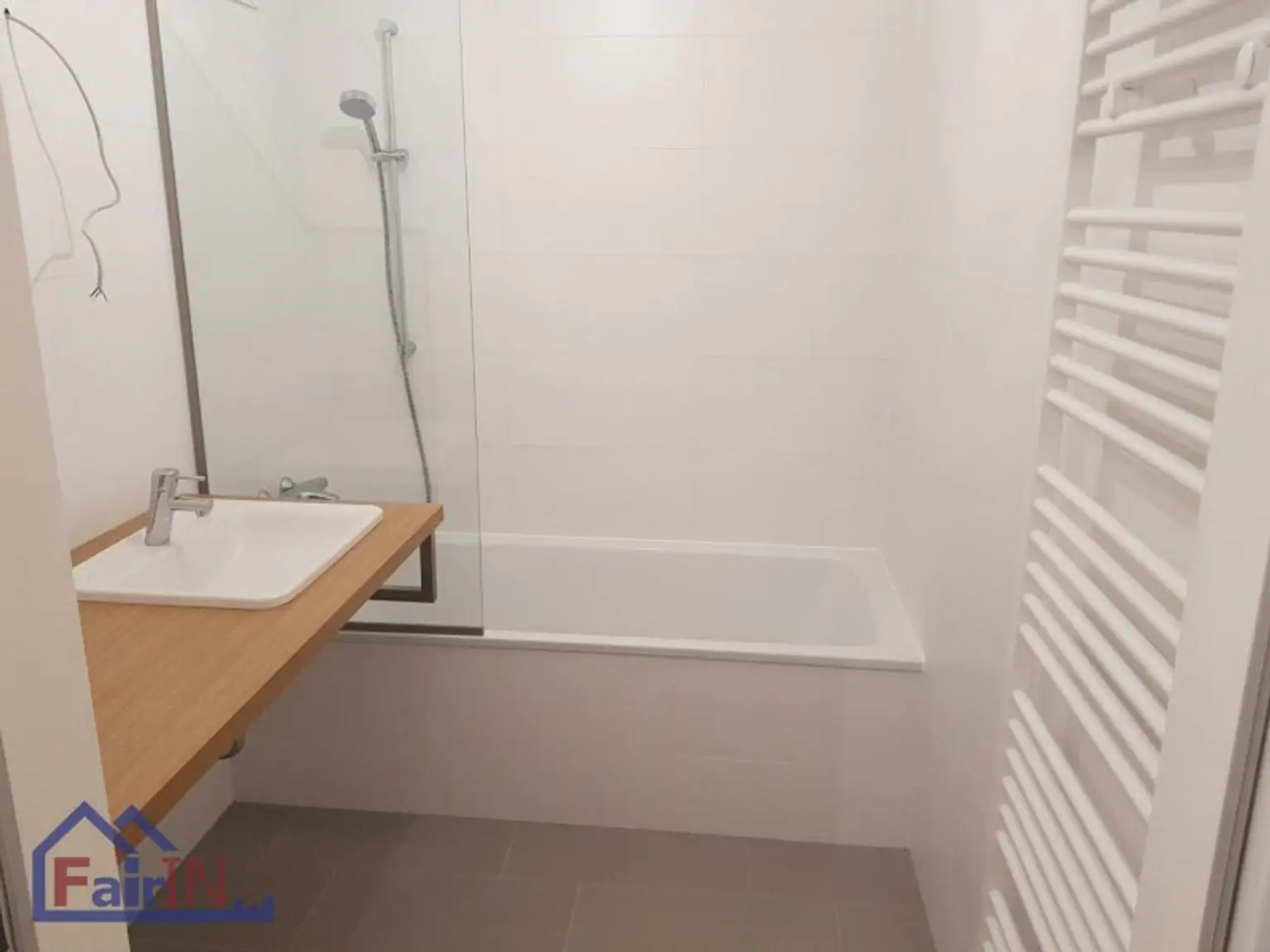***NEUBAU Wohnung mit Balkon und Garage in 1030 Wien***