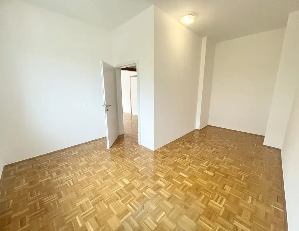 Bürofläche in der Plüddemanngasse zu mieten!