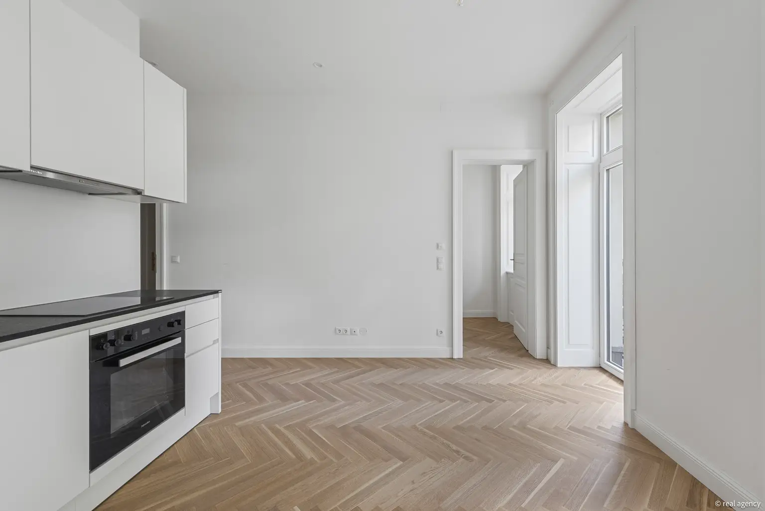 Exklusive Dachgeschoss-Maisonette mit Sonnenterrassen über zwei Ebenen