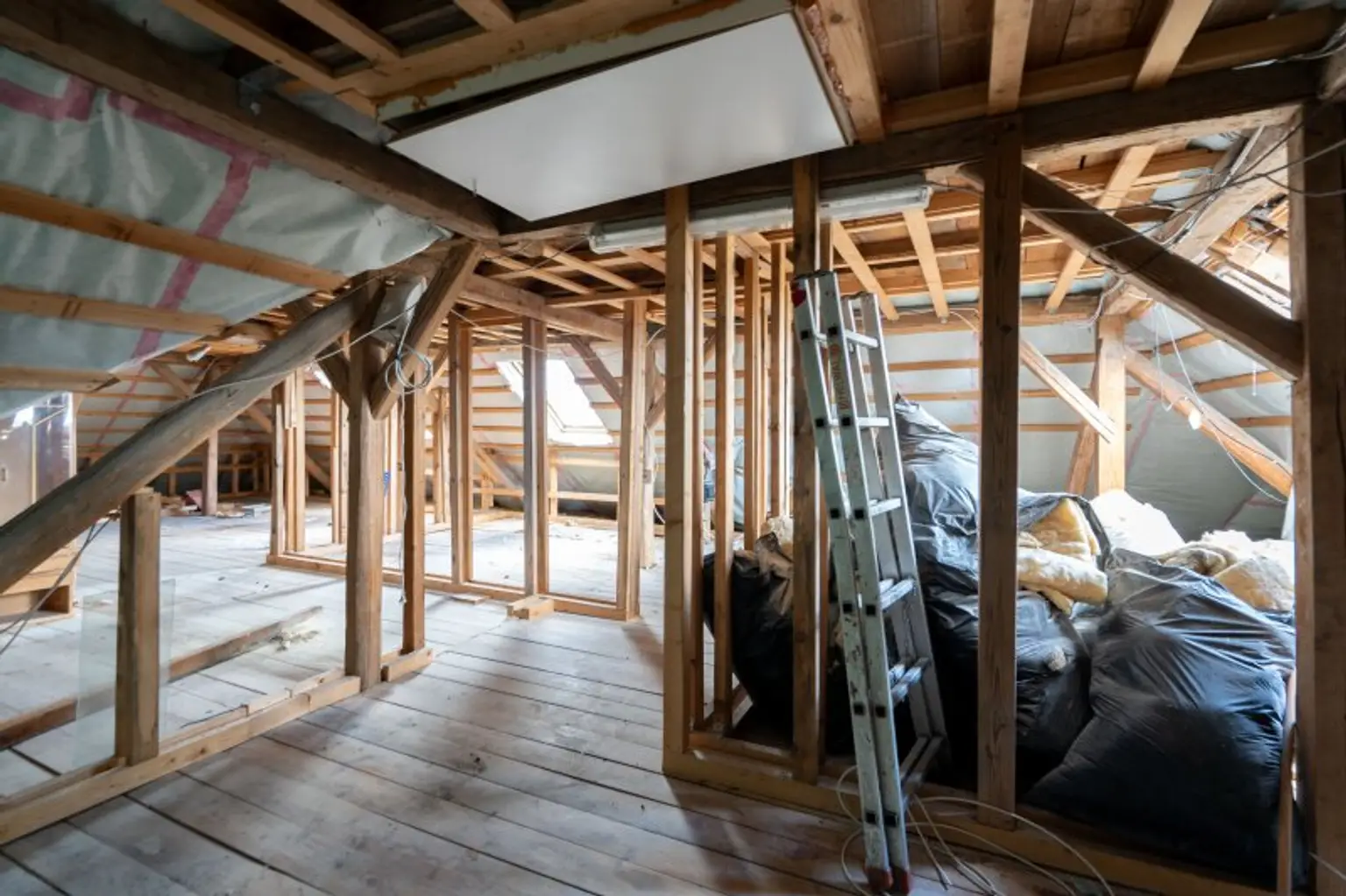 Vielseitige Wohn- und Gewerbeliegenschaft in Rappersdorf bei Sipbachzell zu kaufen