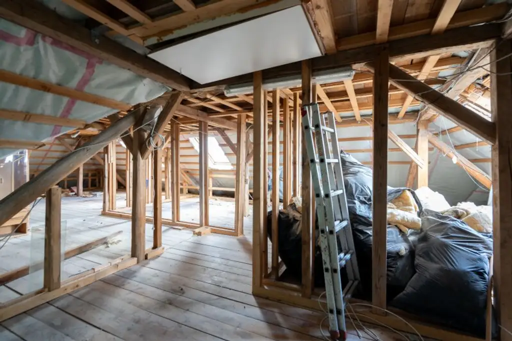 Vielseitige Wohn- und Gewerbeliegenschaft in Rappersdorf bei Sipbachzell zu kaufen