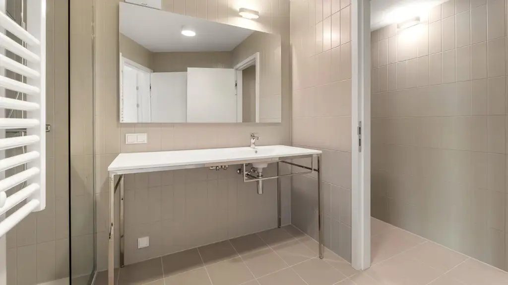 Ein Apartment zum Durchatmen! DC Flats zwischen Natur- und Stadtleben & ERSTBEZUG