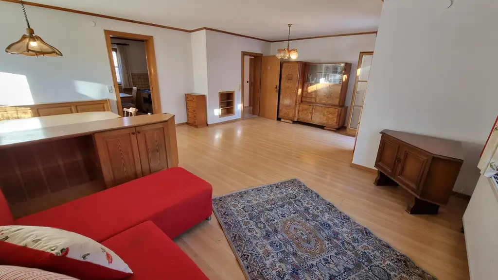 Gepflegtes Einfamilienhaus mit Pool in Kirchberg/Pielach