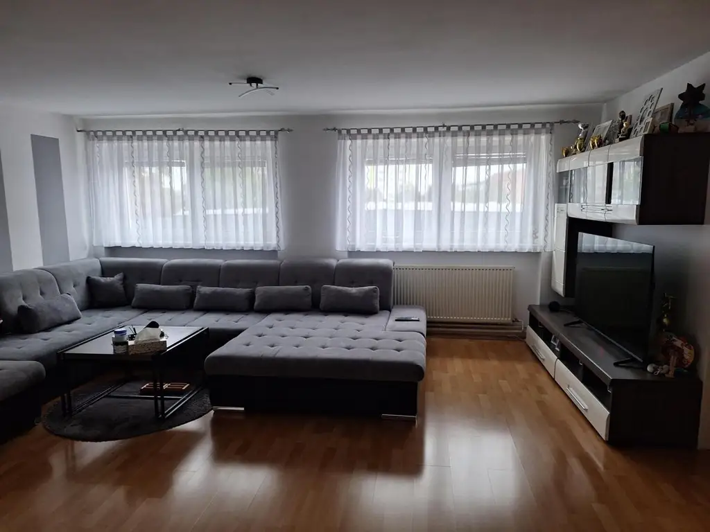 3 Zimmer Wohnung nahe Hauptbahnhof Wels zu mieten!