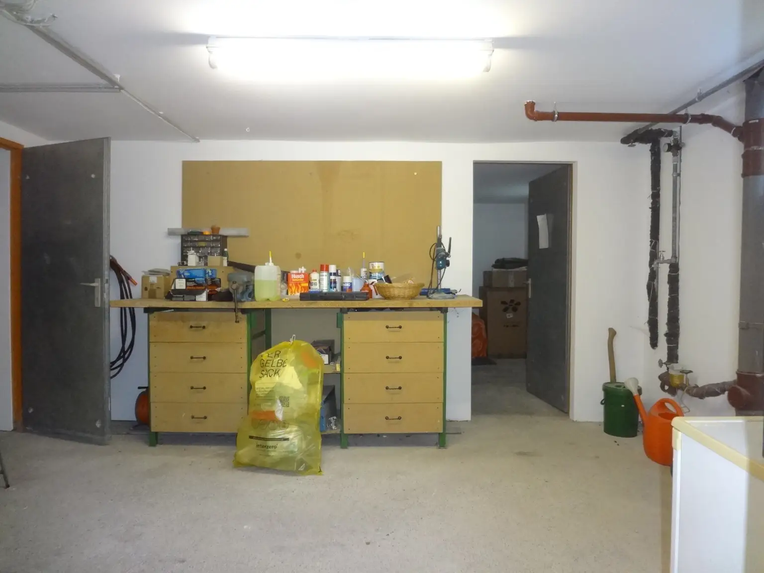 Werkstatt